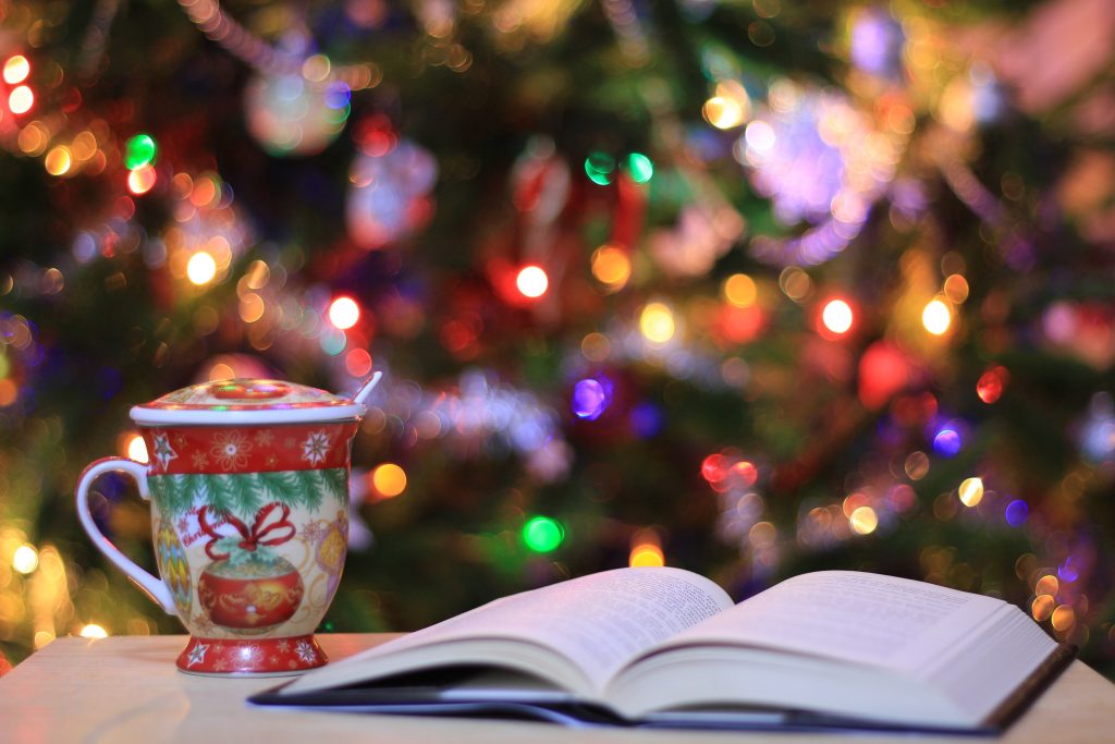 5 cuentos para leer con niños en navidad