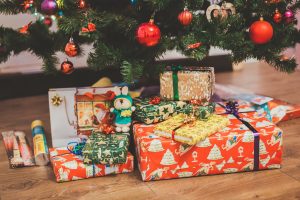 exceso regalos navidad